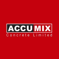 ACCUMIX CONCRETE LIMITED logo, ACCUMIX CONCRETE LIMITED contact details