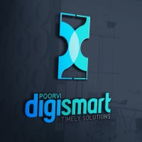 Poorvi Digismart Pvt. Ltd. logo, Poorvi Digismart Pvt. Ltd. contact details