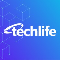 Techlife logo, Techlife contact details