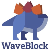 WaveBlock Construction System logo, WaveBlock Construction System contact details