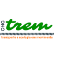 ONGTrem logo, ONGTrem contact details