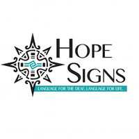 Hope Signs logo, Hope Signs contact details