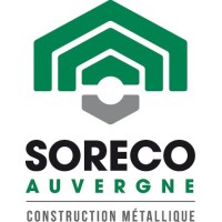 SORECO AUVERGNE logo, SORECO AUVERGNE contact details