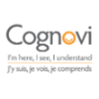 Cognovi inc. logo, Cognovi inc. contact details