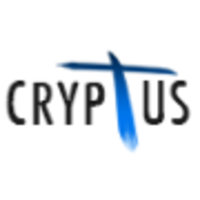 Cryptus Studios logo, Cryptus Studios contact details