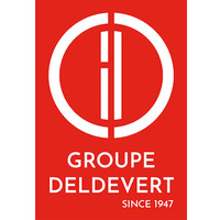 GROUPE DELDEVERT logo, GROUPE DELDEVERT contact details