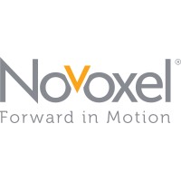 Novoxel – Forward in Motion logo, Novoxel – Forward in Motion contact details