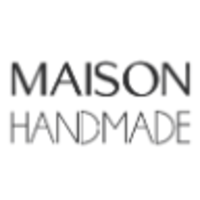 Maison Handmade logo, Maison Handmade contact details