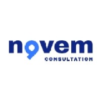 Consultation Novem logo, Consultation Novem contact details