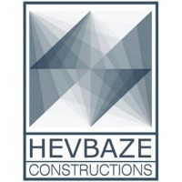 HEVBAZE CONSTRUCTIONS logo, HEVBAZE CONSTRUCTIONS contact details