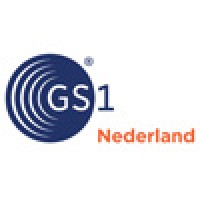 GS1 Nederland logo, GS1 Nederland contact details