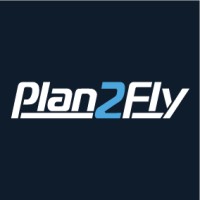 Plan2Fly logo, Plan2Fly contact details