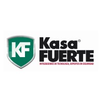 KasaFUERTE Seguridad logo, KasaFUERTE Seguridad contact details