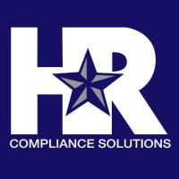 HR Compliance Solutions logo, HR Compliance Solutions contact details