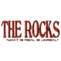 The Rocks Television Show logo, The Rocks Television Show contact details