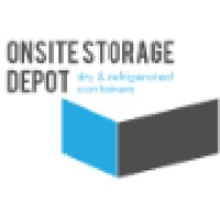 Onsite Storage Depot, LLC logo, Onsite Storage Depot, LLC contact details