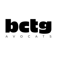 BCTG Avocats logo, BCTG Avocats contact details