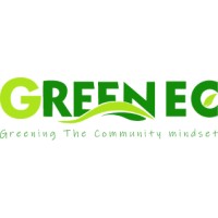 GreenEC logo, GreenEC contact details