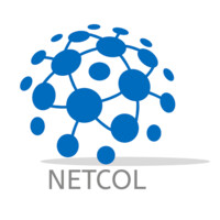 Netcol Colombia logo, Netcol Colombia contact details