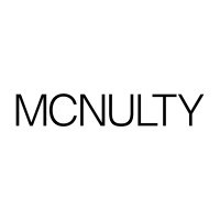 MCNULTY logo, MCNULTY contact details