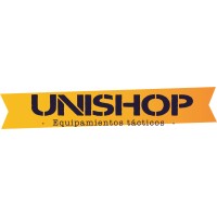 Unishop logo, Unishop contact details