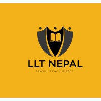 Let's Learn Together Nepal logo, Let's Learn Together Nepal contact details