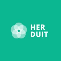 Her Duit logo, Her Duit contact details