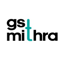 GST MITHRA PRIVATE LIMITED logo, GST MITHRA PRIVATE LIMITED contact details