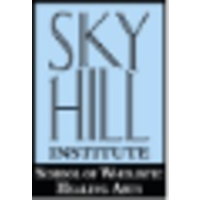 Sky Hill Institute logo, Sky Hill Institute contact details