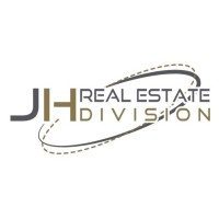 JH Real Estate Division logo, JH Real Estate Division contact details