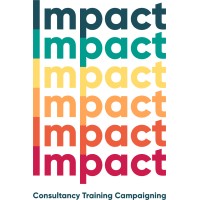 Impact Consultancy logo, Impact Consultancy contact details