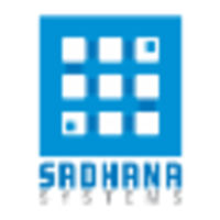 Sadhana Systems logo, Sadhana Systems contact details