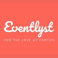 Eventlyst logo, Eventlyst contact details