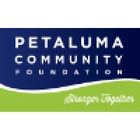 Petaluma Community Foundation logo, Petaluma Community Foundation contact details