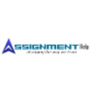 AssignmentHelp logo, AssignmentHelp contact details