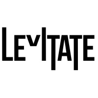 Levitate Digital logo, Levitate Digital contact details