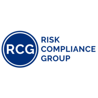 Risk Compliance Group logo, Risk Compliance Group contact details