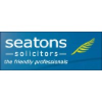 Seatons Solicitors logo, Seatons Solicitors contact details