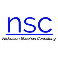 Nicholson Sheehan Consulting logo, Nicholson Sheehan Consulting contact details