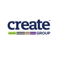 Create Construction Ltd logo, Create Construction Ltd contact details