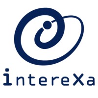 interexa AG logo, interexa AG contact details