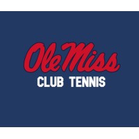 Ole Miss Club Tennis logo, Ole Miss Club Tennis contact details