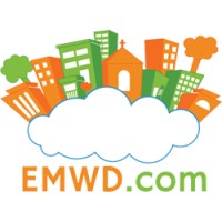 EMWD, Inc. logo, EMWD, Inc. contact details