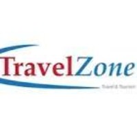 Travel Zone India logo, Travel Zone India contact details