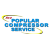 New Popular Compressor Services logo, New Popular Compressor Services contact details