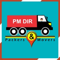 PMDIR logo, PMDIR contact details