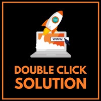 Double Click Solution logo, Double Click Solution contact details