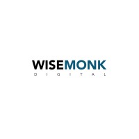 Wisemonk Digital logo, Wisemonk Digital contact details