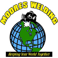 Moore's Welding Service, Inc logo, Moore's Welding Service, Inc contact details