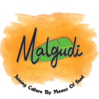 Malgudi logo, Malgudi contact details